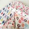 Adorable Latex Pillow Core for Kids Aged 0-6 Years - All-Season Nap Pillow for Nursery & Kindergarten