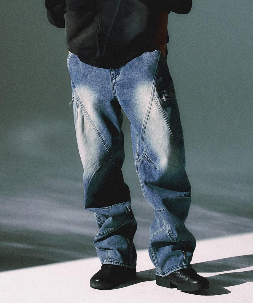 WMC Multi Dart Denim_Blue