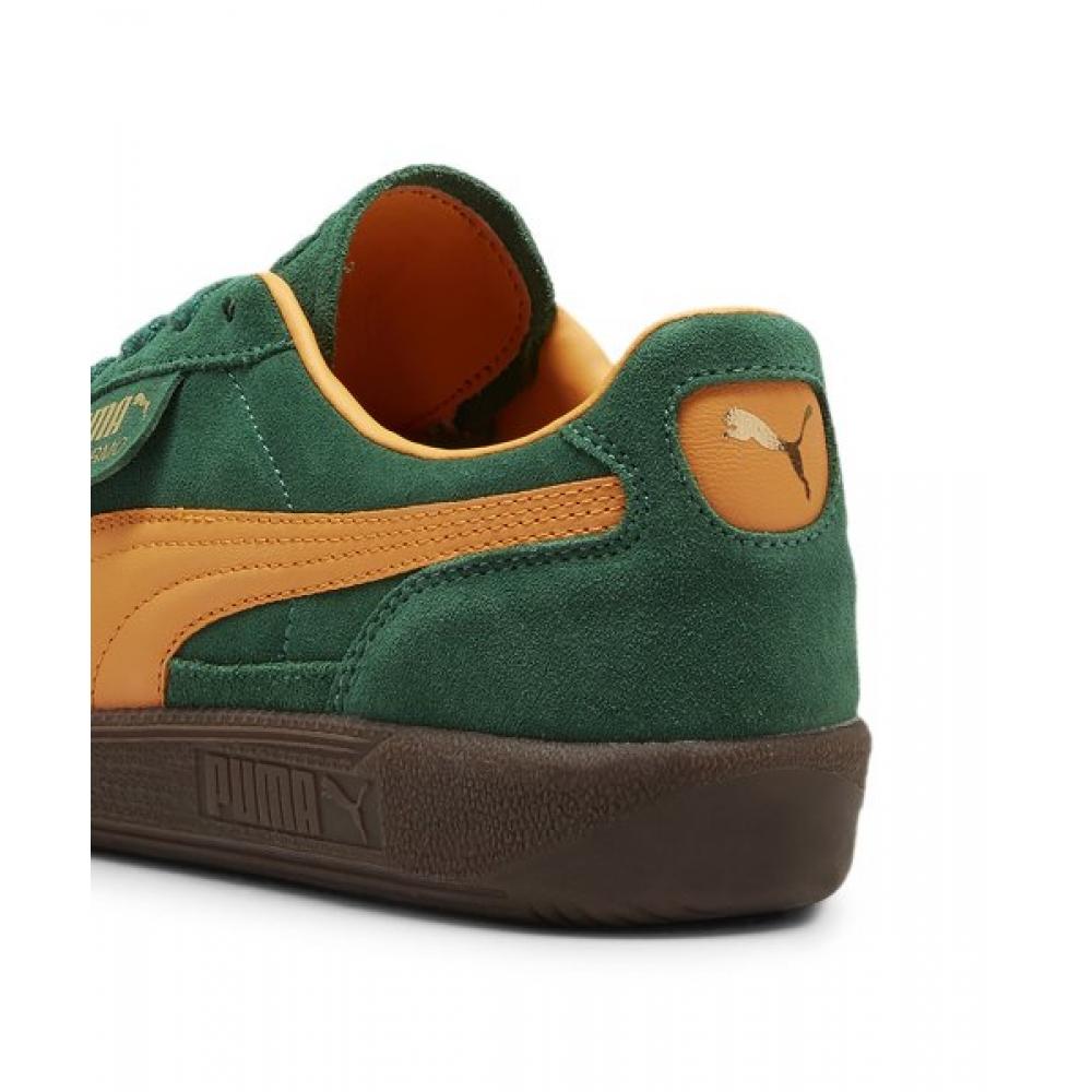 Puma Palermo   Vine  Clemin  396463 05