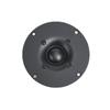 4-Inch Round Dome Tweeter with Silk Diaphragm for HIFI Home Speaker