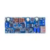 DC DC Step Up Boost Converter 2-24v To 3-30v 4A 80w CC CV Power Module Adjustable Regulated Power Supply 3.7V 6V 9V 12V With USB