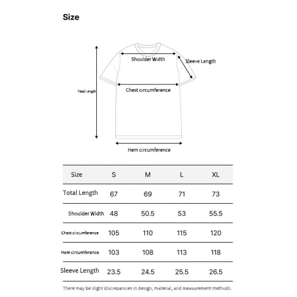 Kangol T shirT Black 2820 One Kangaroo