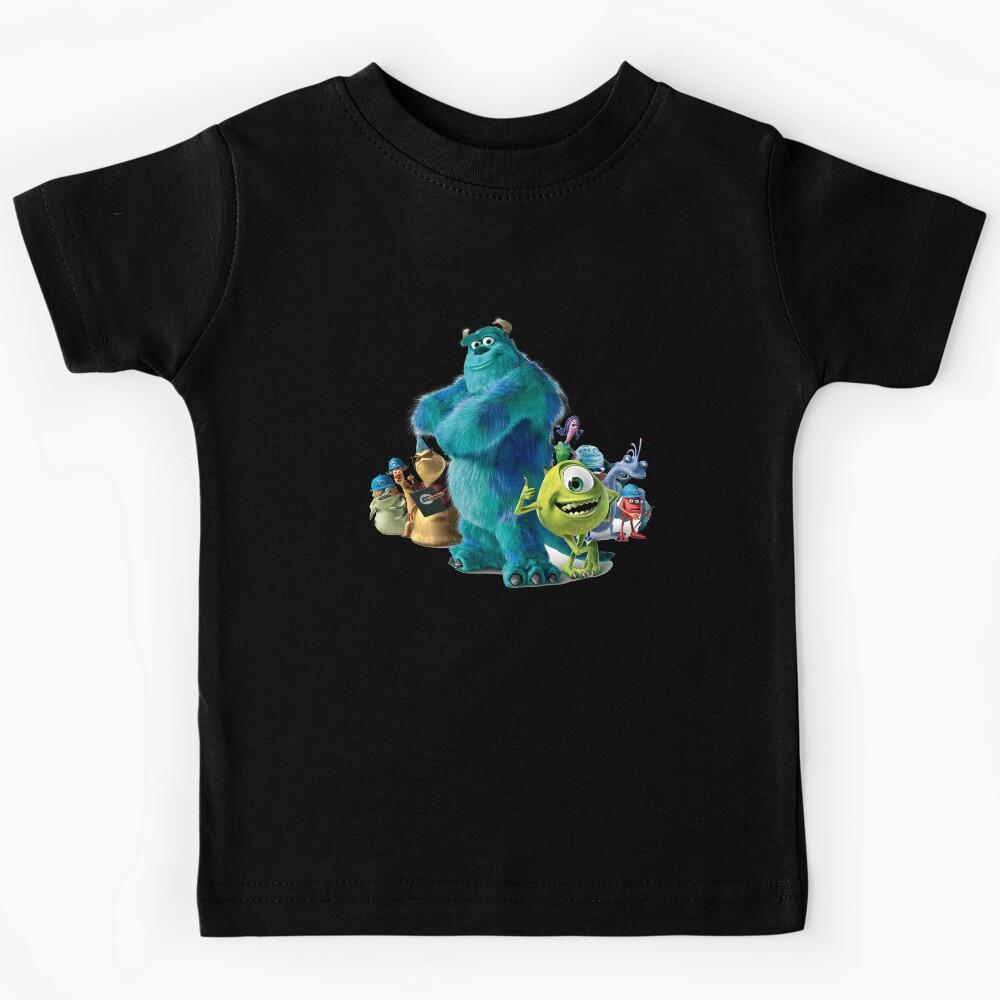 familia monster squad rescue Kids T-Shirt 150