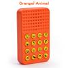 Four Funny Sound Effect Machines That Produce Various Amusing Sounds Perfect For Parties And As Fun Gifts For Children.
