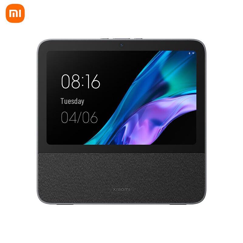 

Xiaomi Smart Home Display 10 з AI-помічником, штекер CN (адаптер в комплекті)