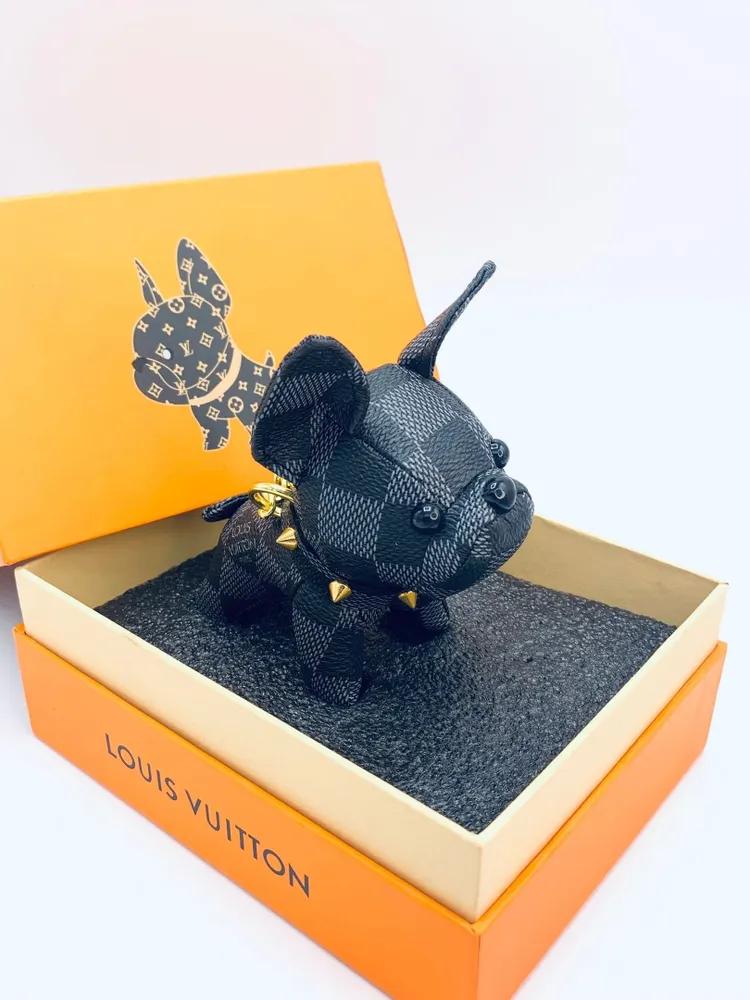 

Брелок для збору шерсті собаки, чарівний колектор шерсті у формі домашньої тварини, креативні подарунки для любителів собак One Size