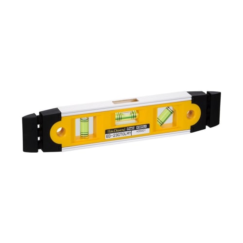 Ebisu G-Torpedo Level Yellow ED-23GTOLMY
