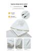 2024 Men's Heavyweight Hoodie: Spring/Autumn Fashion Trend for Teens & Men