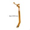 Camera Lens Flex Cable, Line,Repair Parts ,Accessory, Durable Assembly Replacement Spare