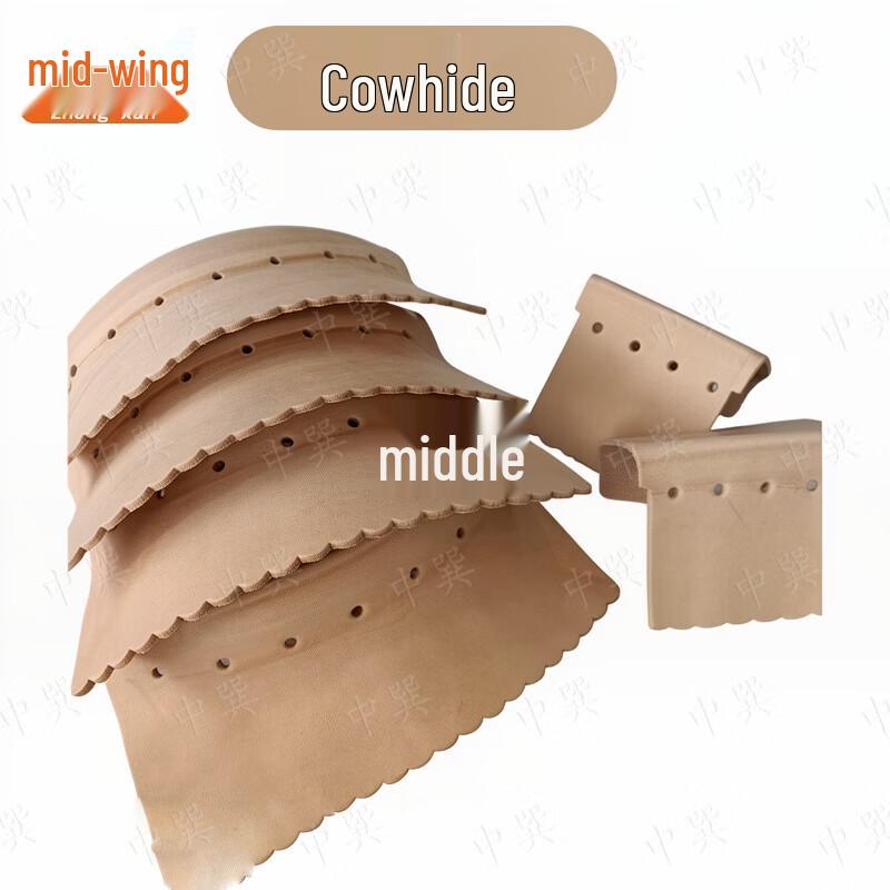 Billiard Table Leather Pockets