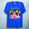 Vintage Harry Styles TShirt Retro Graphic T Shirt Concert Tee Music T Shirt Gift