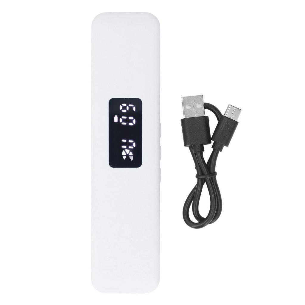 Pillow Speaker Wireless Bluetooth Pillow Speaker Manual Volume Control Timer Function Bone Conduction Stereo Bass for Office