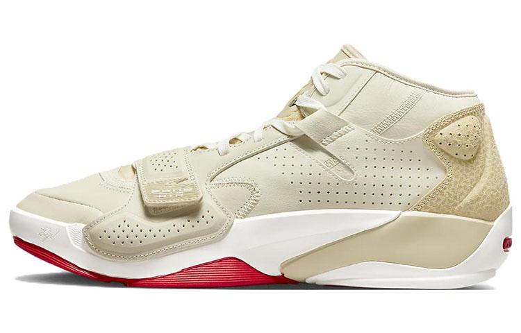 Air Jordan Zion 2 Pf `Cream