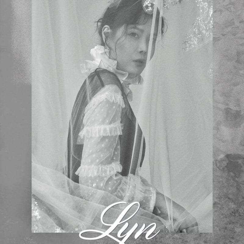 

Lyn 10th Album - #10
