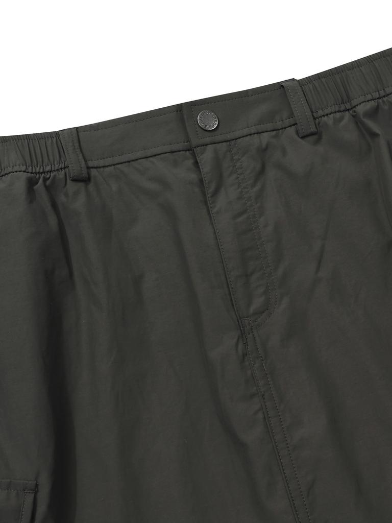 K2 For:Rest Skirt W_Urban Charcoal