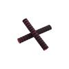 Motorcycle Grip Sponge Non-slip Handlebar Cover Bicycle Handlebar 22cm Long Foam Grip Bicycle Grips