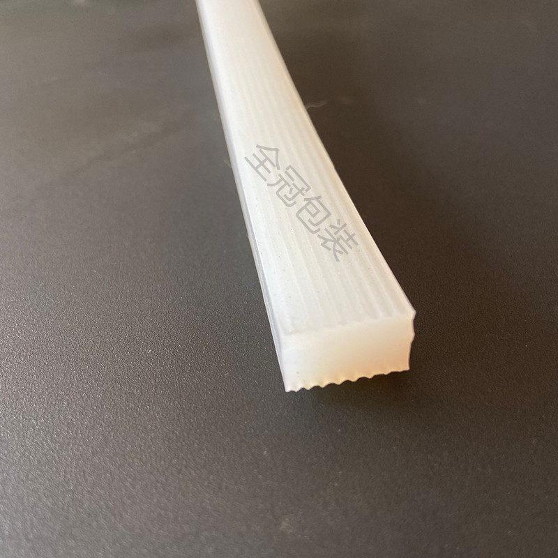 High-Temperature Vacuum Sealer Silicone Strip