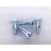 Forklift Steering Lateral Cylinder Pin Repair Kit 20mm Bushing for Toyota 7F 8F 43731-23442-71 1PC