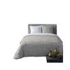 Parure de lit 240 x 220 cm Terre et mer