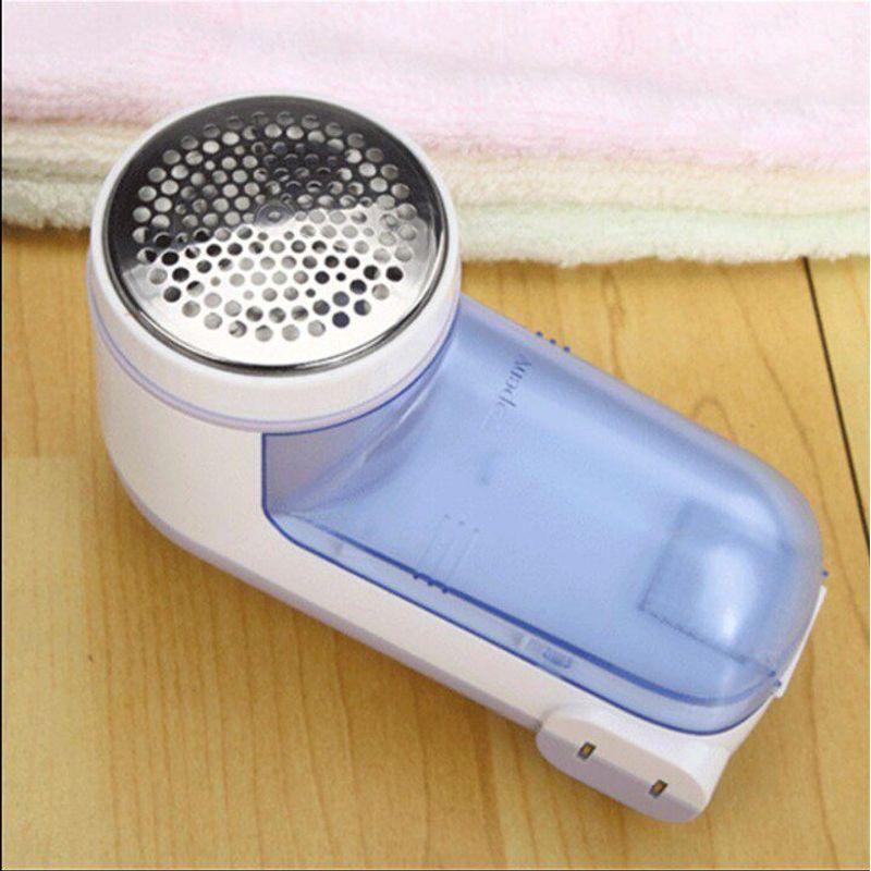 FLYCO Fur Ball Trimmer Hair Ball Trimmer Ball Picker Hair Removal Machine Hair Ball Trimmer Hair Remover Clothes Hair Puller Charger