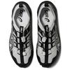 New Asics Gel Sonoma Cushioning Wear Resistant Low Top Casual Shoes Unisex Black 1203A719-100