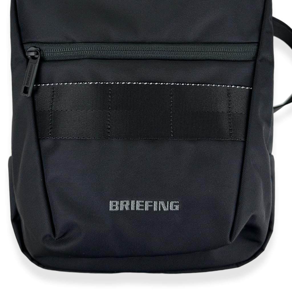 Schulter MFC SLING WR SCHWARZ Einheitsgröße [Briefing] Herren