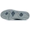 Li Ning CF Lightweight Abrasion Resistant Low Top Skateboard Shoes Men's Stone Gray AGCR289-3
