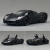 1:36 Pagani Utopia Alloy Sports Car Model Diecast Metal Racing Super Car Vehicles Model Simulation Collection Childrens Toy Gift