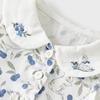 TONGTAI Baby Girl's Summer Sleeveless Polo Dress