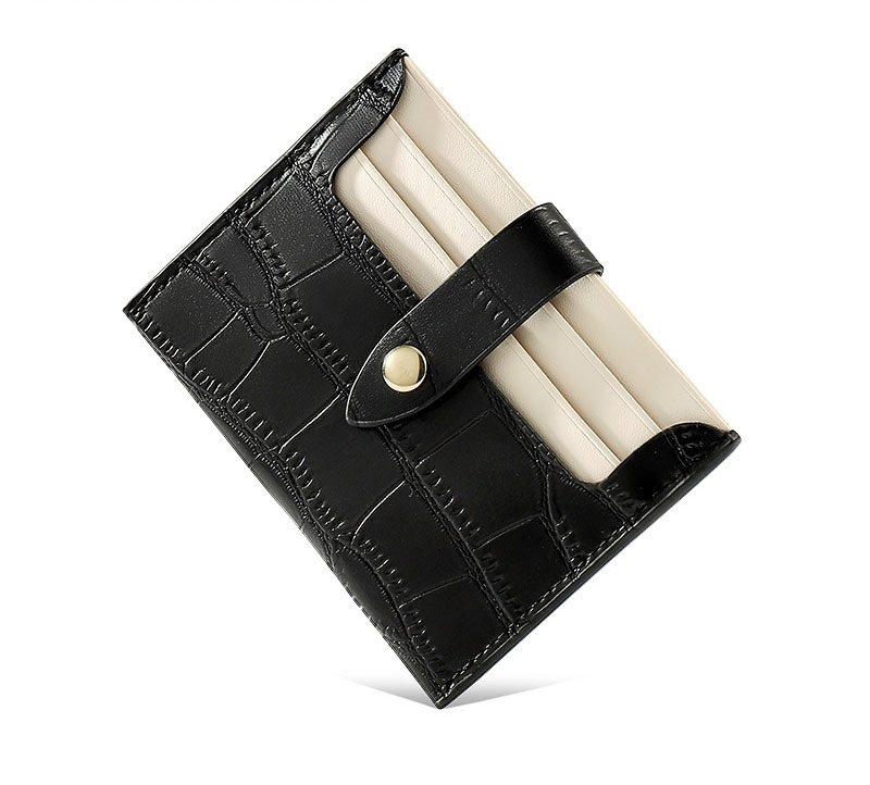 1pcs Card bag for women, student bank card zero wallet, compact and ultra-thin mini wallet, simple and fresh