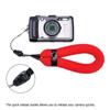 Orange Red Floating Straps for Olympus GoPro Nikon Fujifilm and Canon D30 2-Pack + TG-6, TG-5, TG-4, TG-870, HERO7, HERO6, W300, AW120, AW110, XP140,