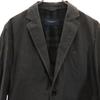 BURBERRY Sanyo Shokai tailored jacket L Brown Men's Used