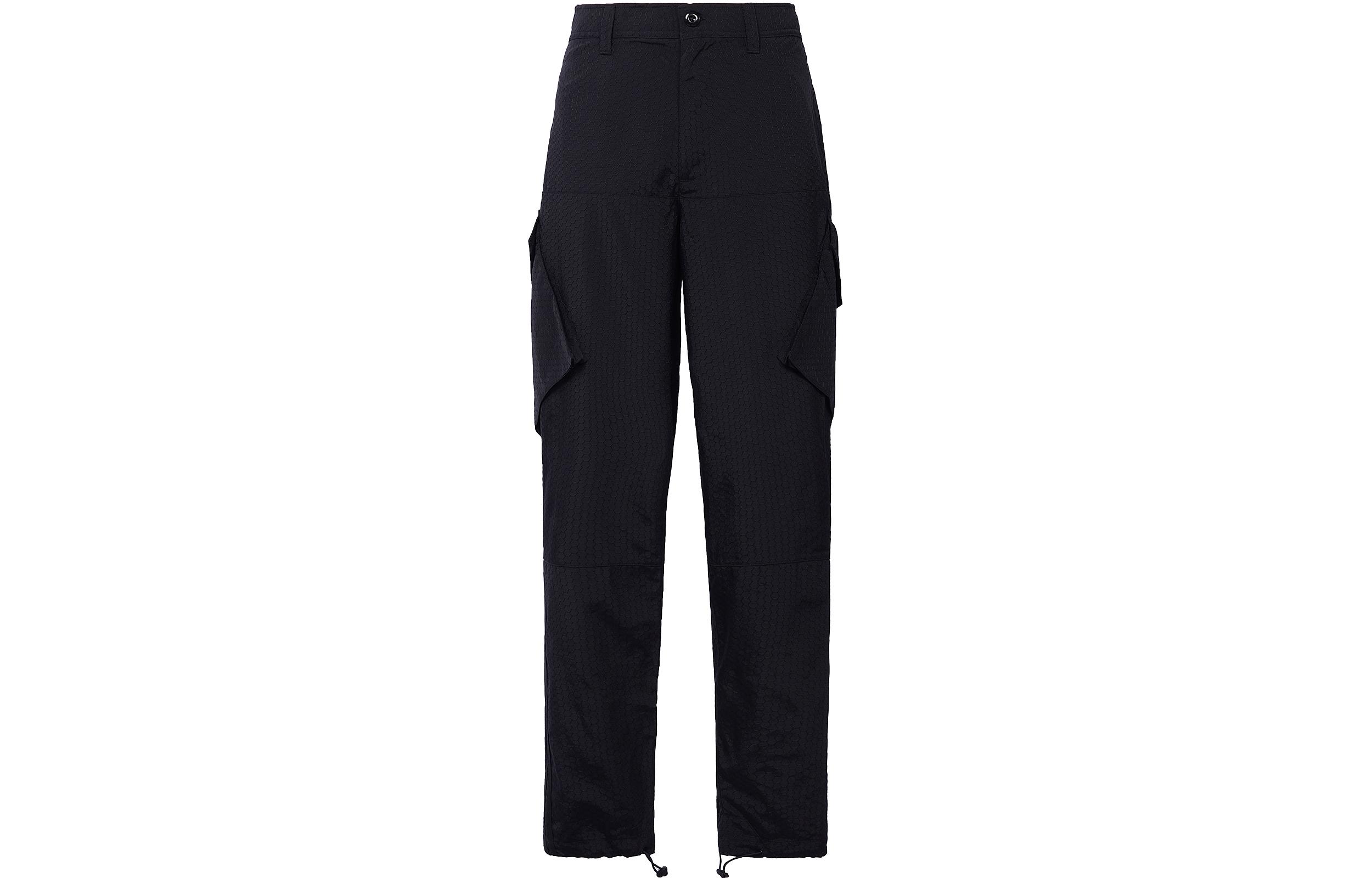 Adidas Originals Casual Pants Men s Black DU3904
