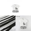 Cotton Cartoon Boys Summer Two Piece Outfit With Short Sleeves And Shorts For Kids