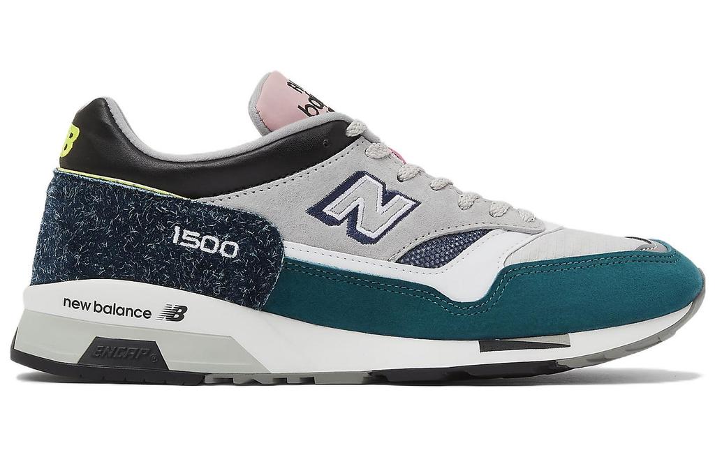 1500 New Balance Made In England 'Pacific Majolica Blue' M1500PSG