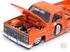 MINI GT Mini Car Chevy Silverado Dury KAIDO V2 (Orange)