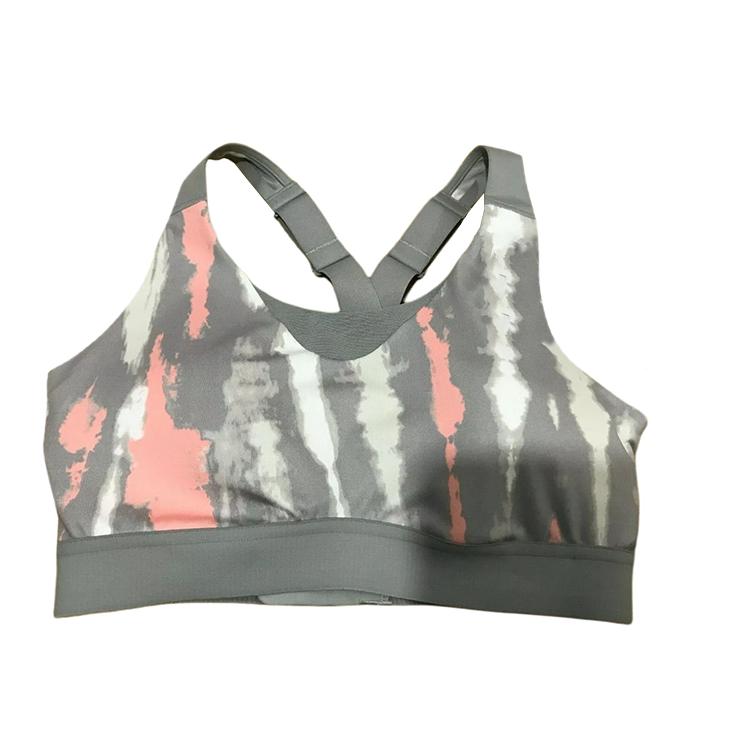 

Adidas DRST AIQ1 Универсальное модное влагоотводящее спортивное нижнее белье Женское нижнее белье Чисто-серый FK2285 S