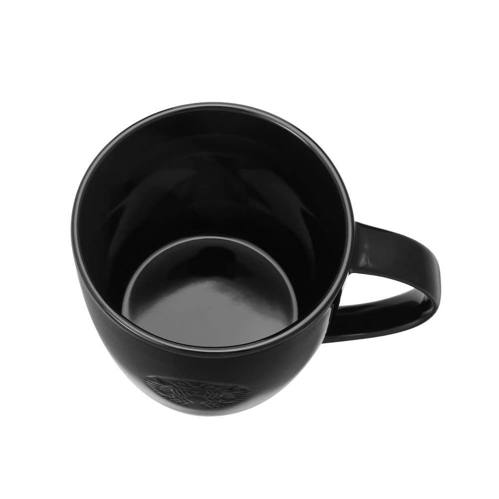 Starbucks Starbucks Logo Mug Black 355ml