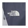 The North Face Montera Color Block Zip Loose Fit Long Sleeve Hooded Jacket Men jackets NJ2HS02B
