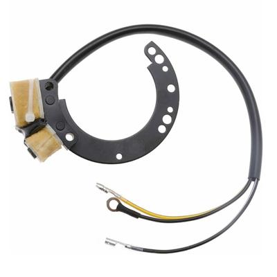 Ensemble stator pour moteur hors-bord Mariner 6-40 2 cylindres de remplacement Stator d'allumage 86617A3 86617A5 86617A9