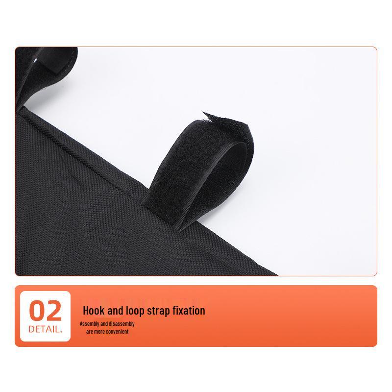 Windproof Four-Leg Outdoor Advertising Tent Sandbag