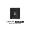 Car Seat Belt Buckle Anti-scratch Protector Cover Accessories For Opel Astra H G J Insignia Corsa Zafira Meriva Mokka Kt2