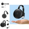 Google Chromecast 3 Wireless Hdmi Screen Mirroring Device Mobile Tv Projection For Home Theater And Office Use