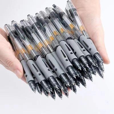 Carbon Signature GP1008 Ballpoint Pen - Bullet Tip for Student Problem-Solving & Exams