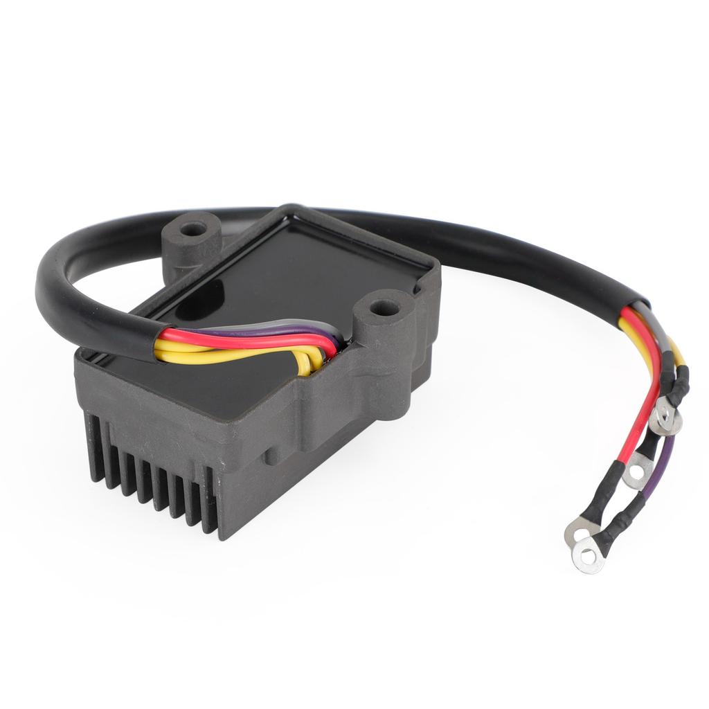 Rectifier Regulator For Johnson Evinrude 1984 J 150Hp 185 Hp 235 Hp # 0582616