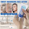 Anti-sweat Cream, 60ml Face Forehead Scalp Sweat Control for Men Women
