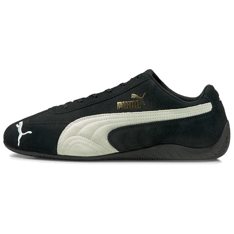 Puma Speedcat LS Black White Men s 380173-01 EU 42.5