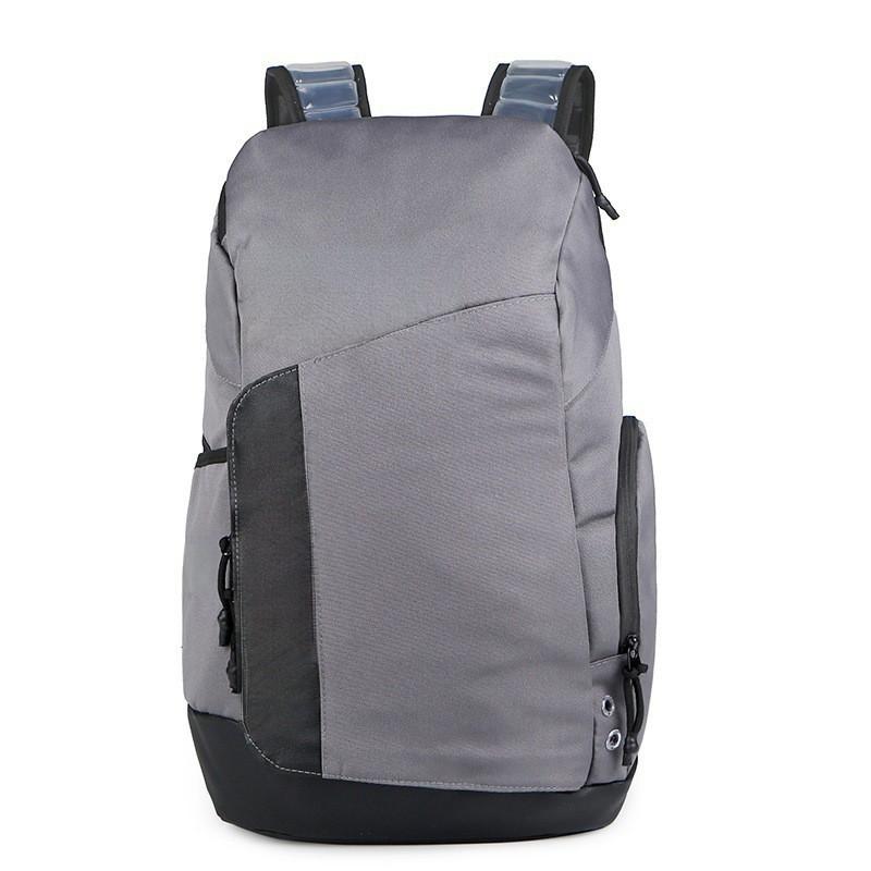 Large Capacity Sports Backpack With Air Cushion Straps Basketball Training Hiking Outdoor Gym Travel Unisex
