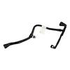 Universal GM Cadillac XT5-2.0T Crankcase Vent Hose Turbo Valve Exhaust Pipe