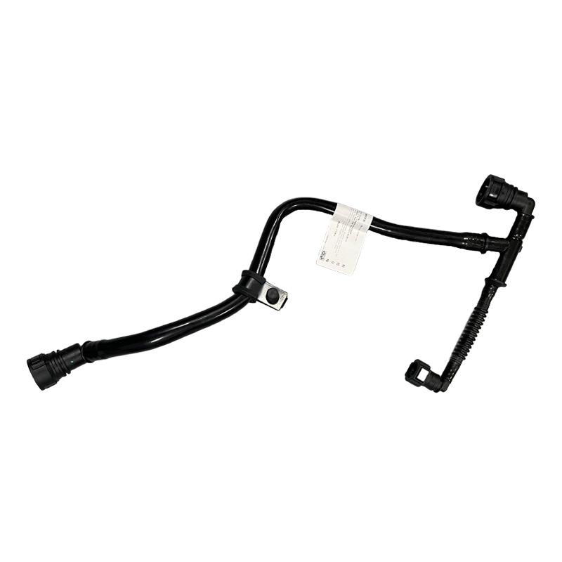 Universal GM Cadillac XT5-2.0T Crankcase Vent Hose Turbo Valve Exhaust Pipe